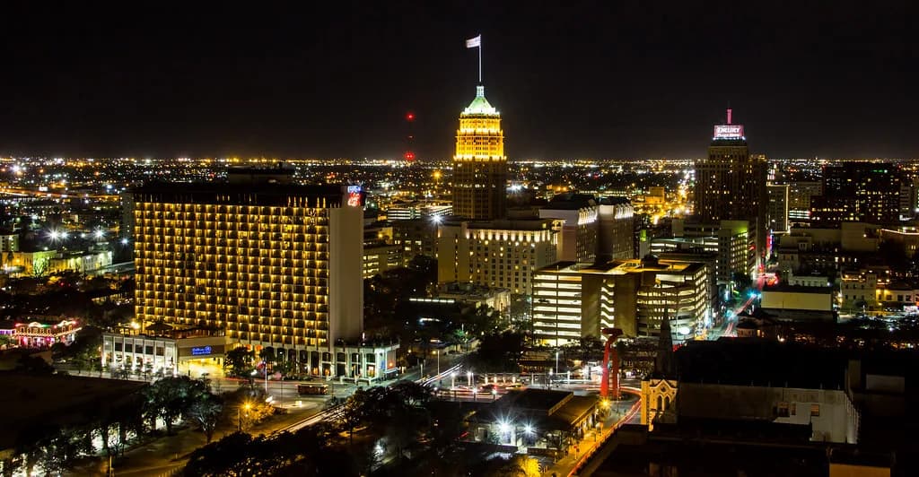 San Antonio